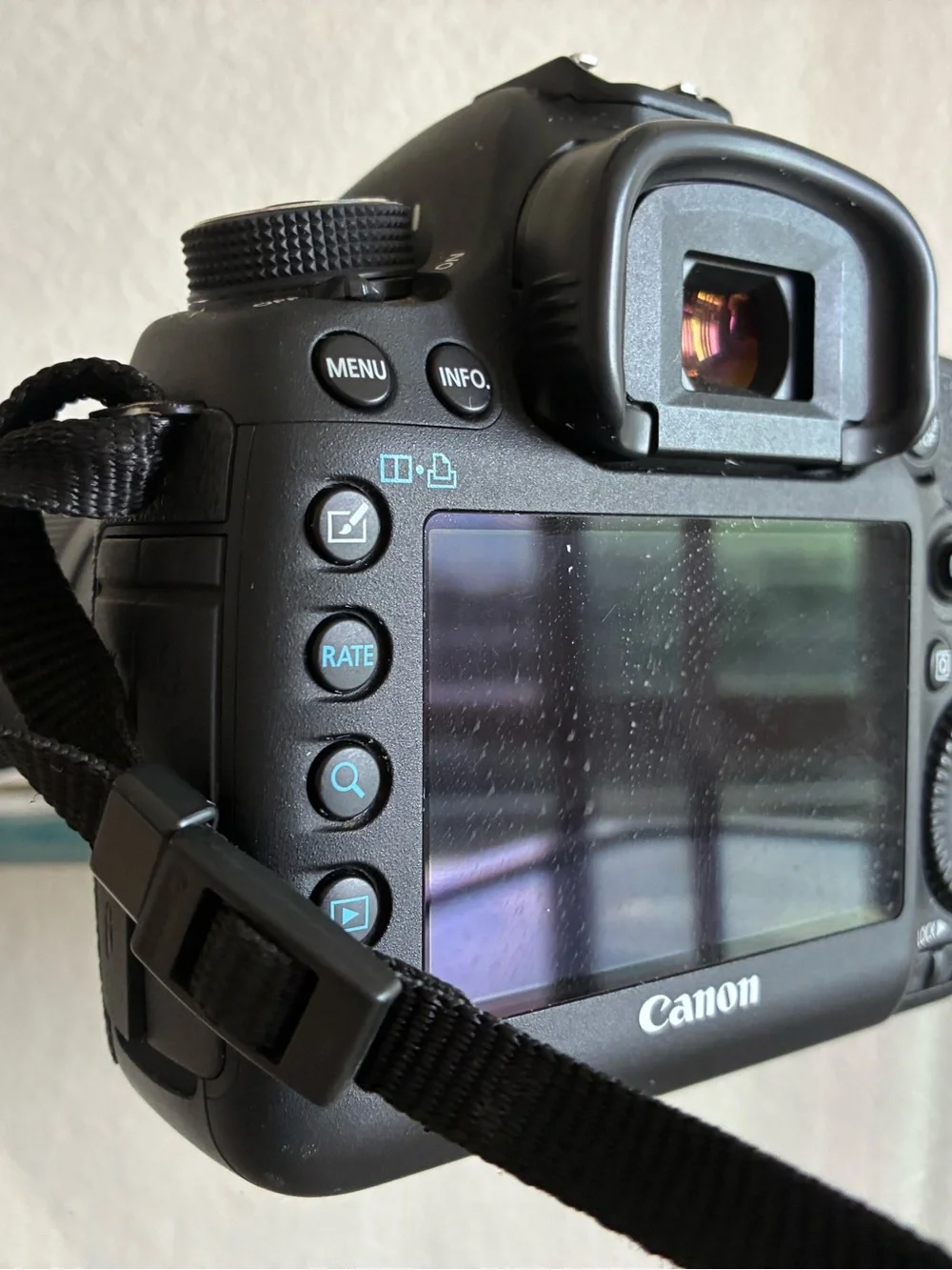 Canon EOS 5D Mark III + Sigma 35mm f/1.4 Art Lens – Fully Functional